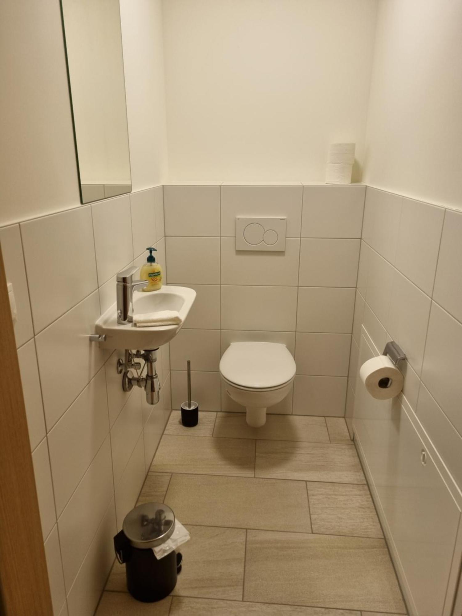 Ad-Fontanas Appartements Bregenzi járás Kültér fotó