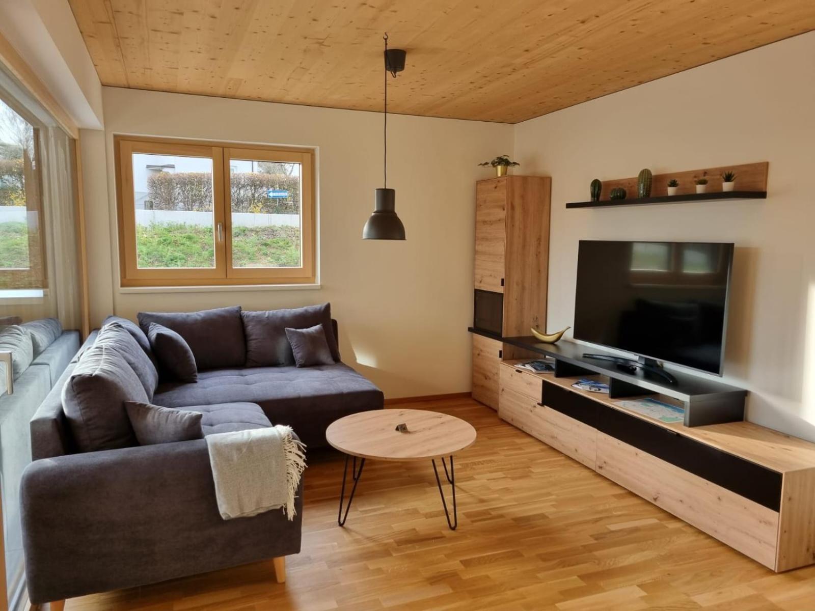 Ad-Fontanas Appartements Bregenzi járás Kültér fotó