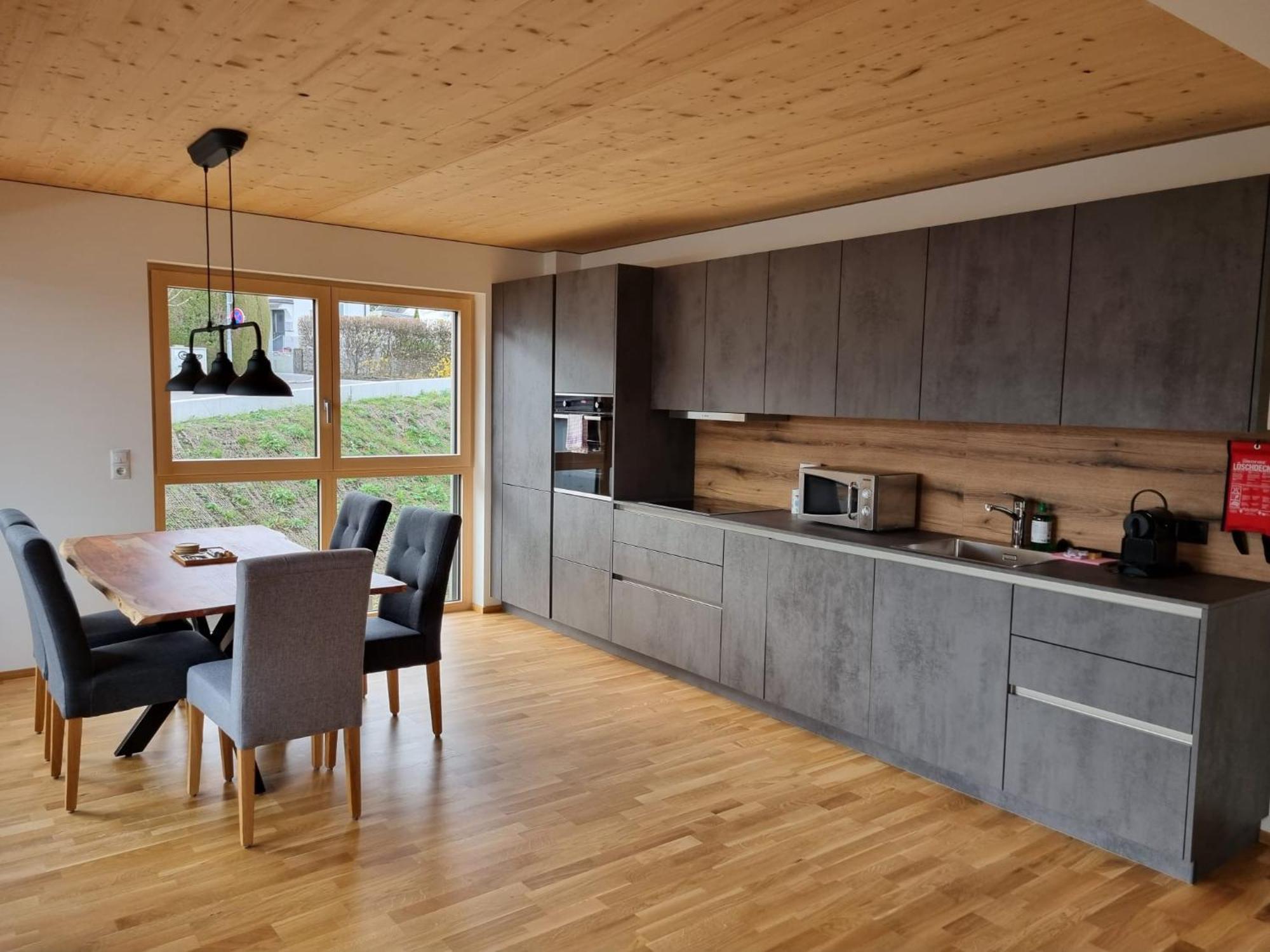 Ad-Fontanas Appartements Bregenzi járás Kültér fotó